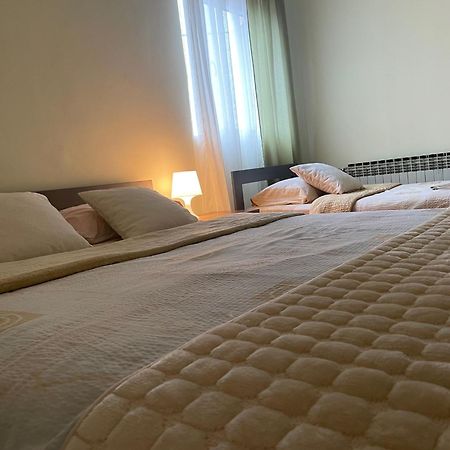 B&B Bebinac Leskovac  Exteriér fotografie