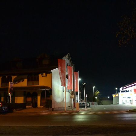 B&B Bebinac Leskovac  Exteriér fotografie