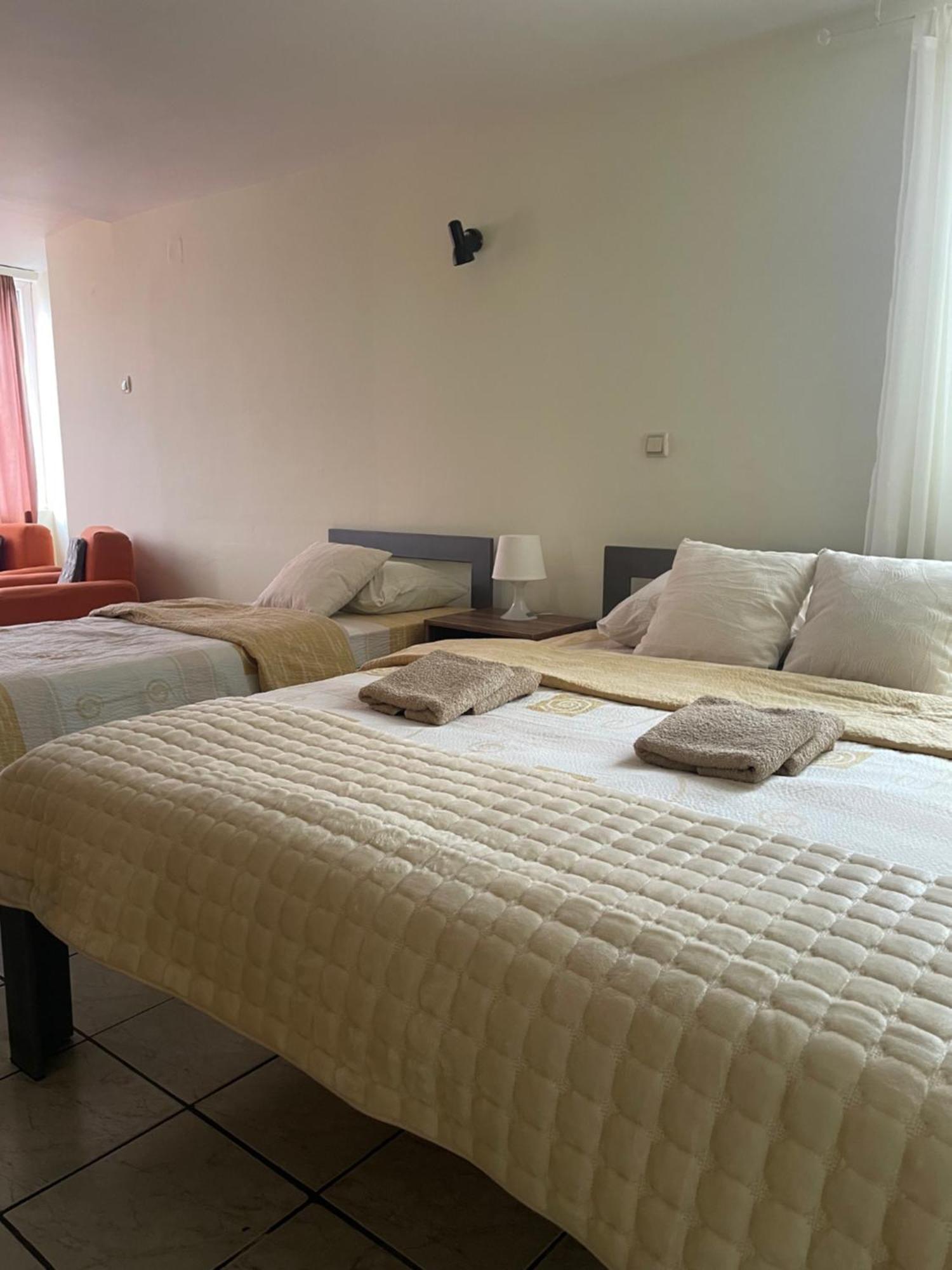 B&B Bebinac Leskovac  Exteriér fotografie