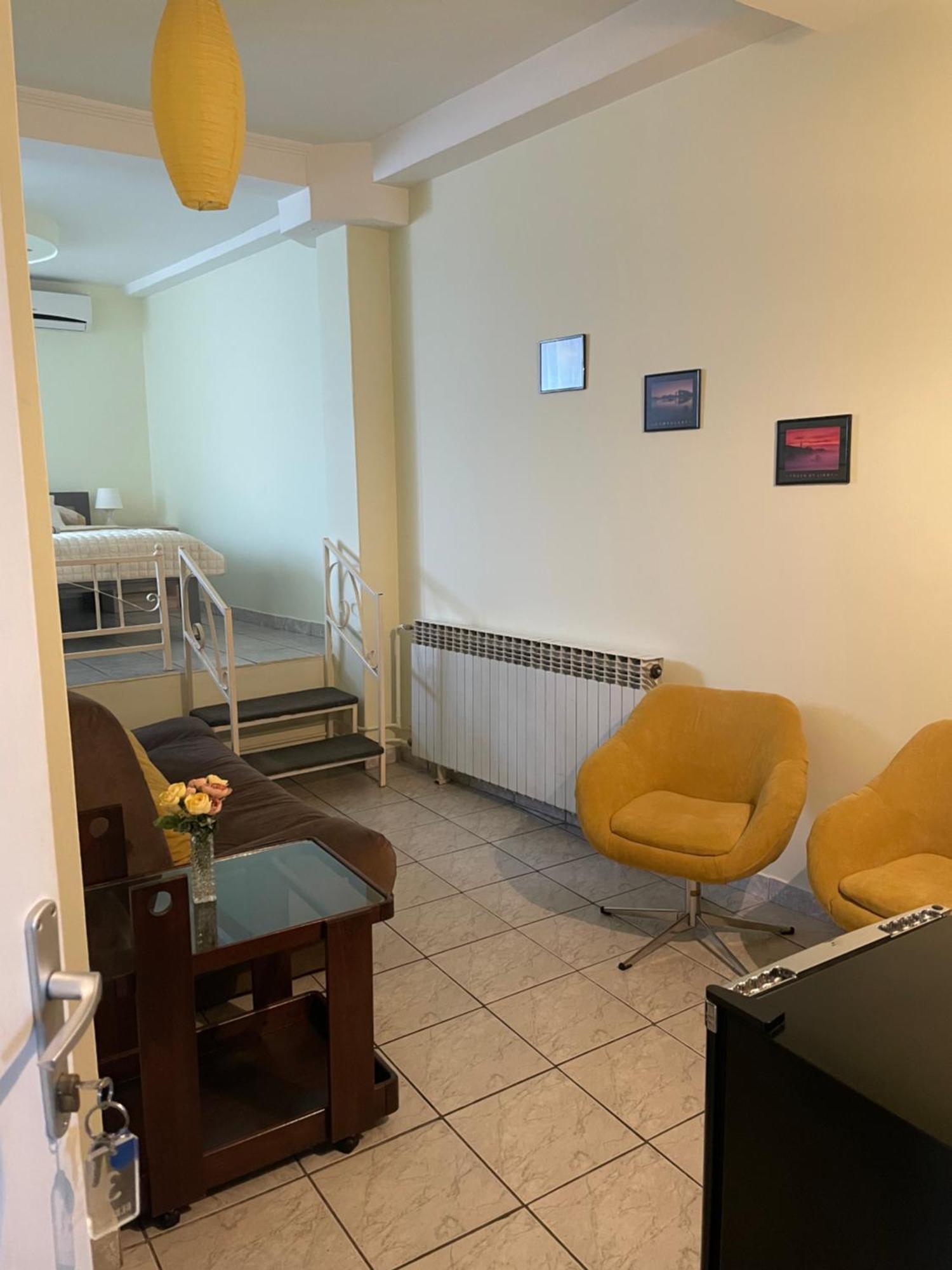 B&B Bebinac Leskovac  Exteriér fotografie