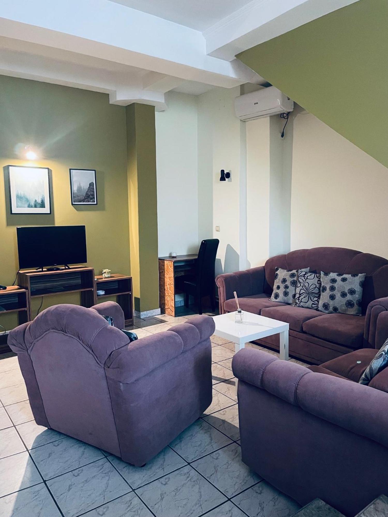 B&B Bebinac Leskovac  Exteriér fotografie