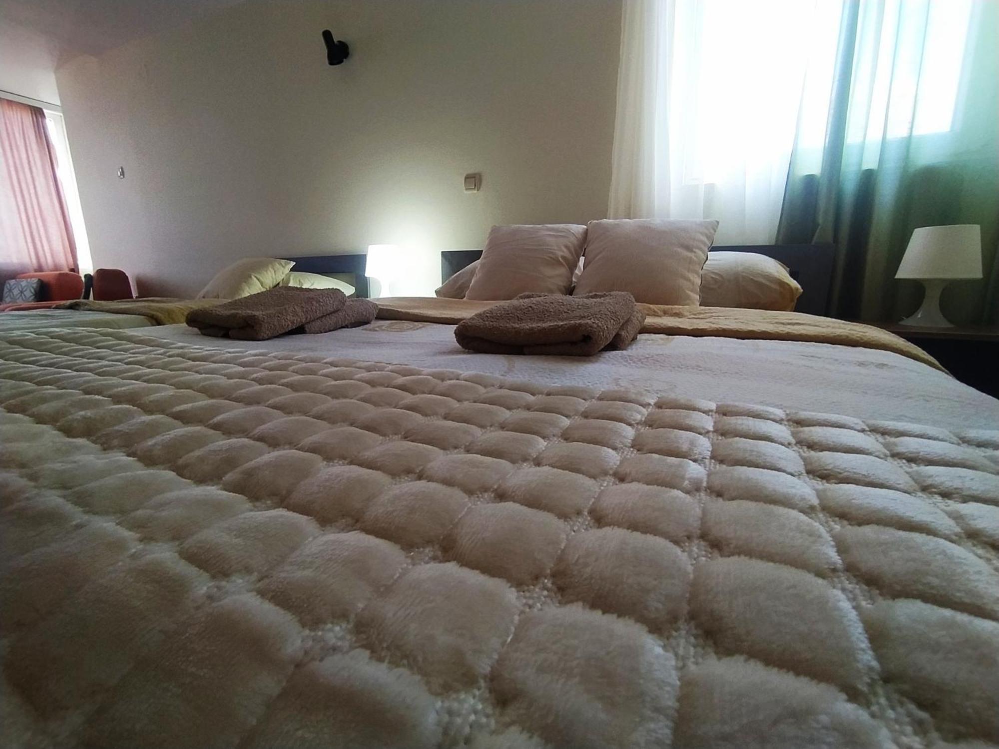 B&B Bebinac Leskovac  Exteriér fotografie