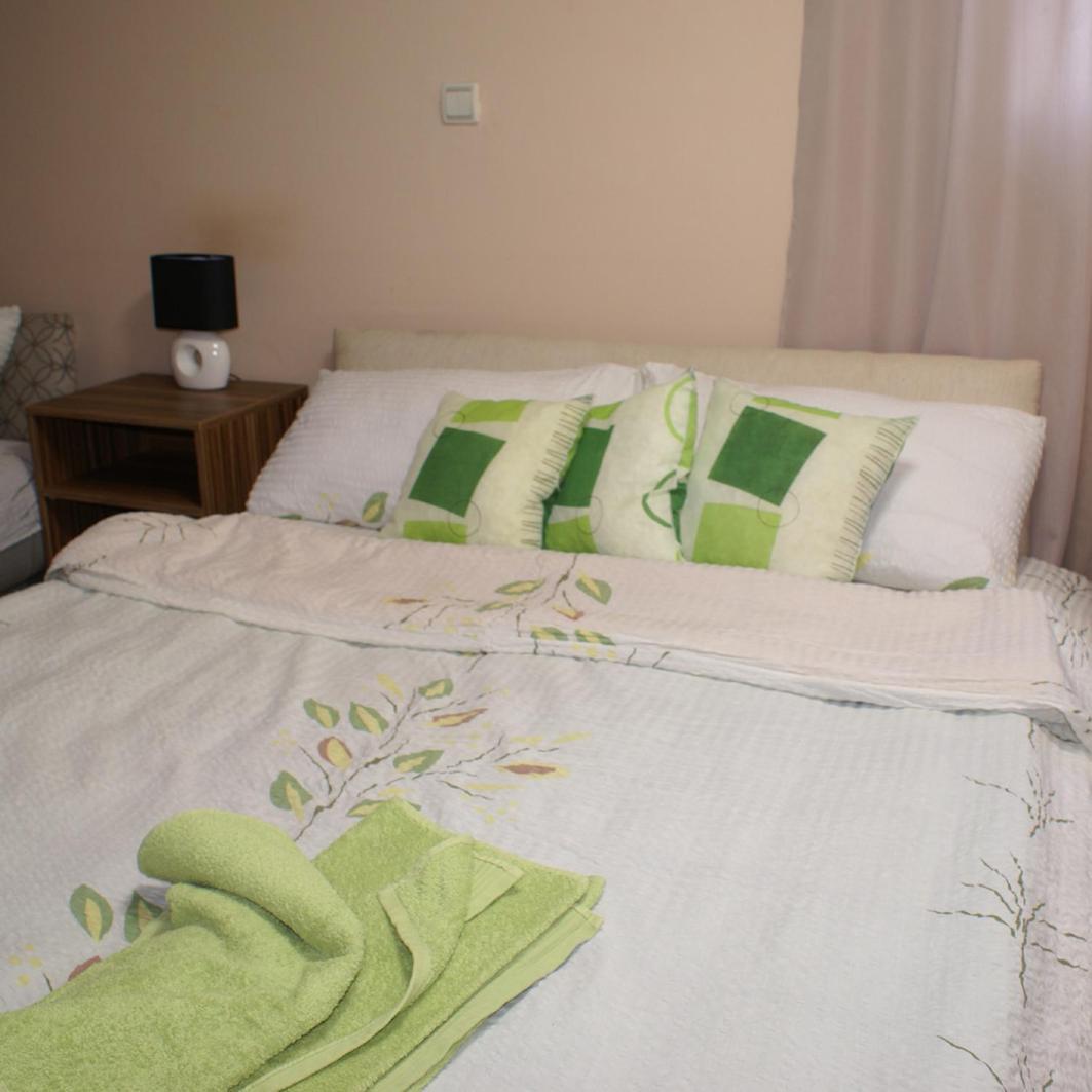B&B Bebinac Leskovac  Exteriér fotografie