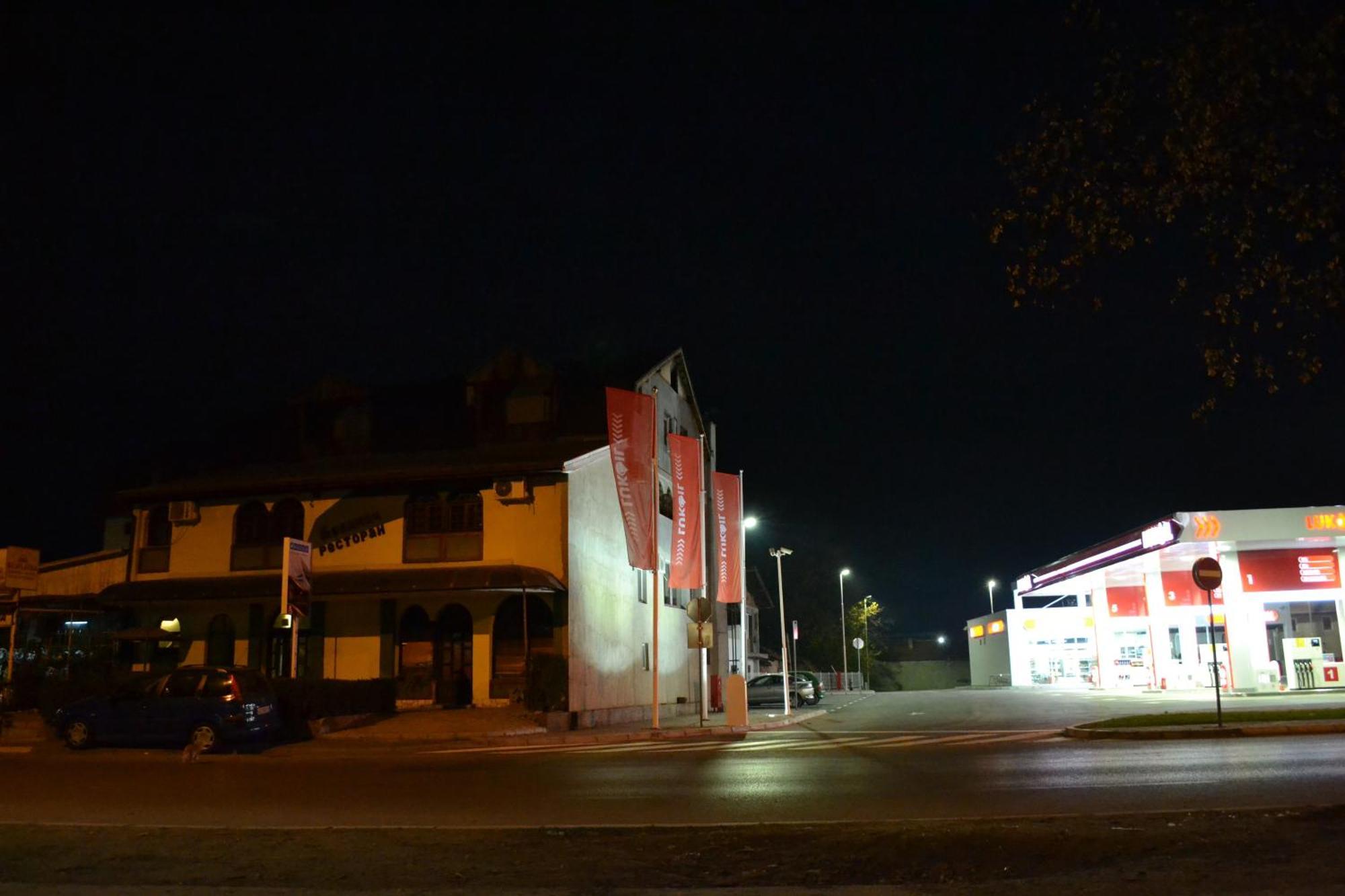 B&B Bebinac Leskovac  Exteriér fotografie