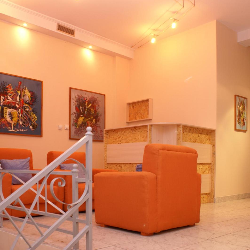 B&B Bebinac Leskovac  Exteriér fotografie