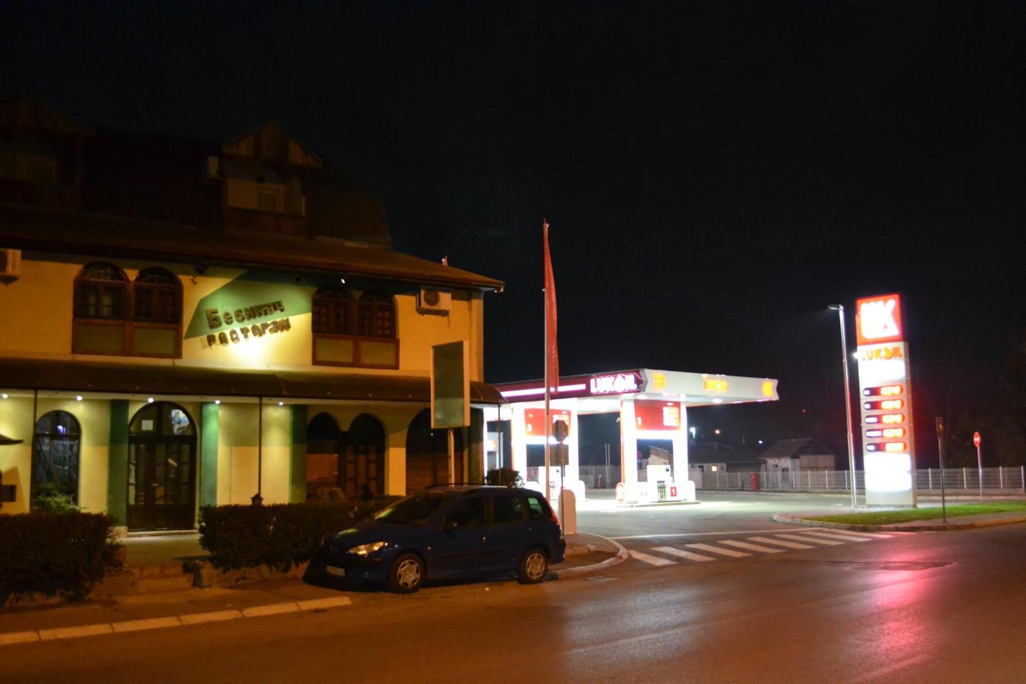 B&B Bebinac Leskovac  Exteriér fotografie