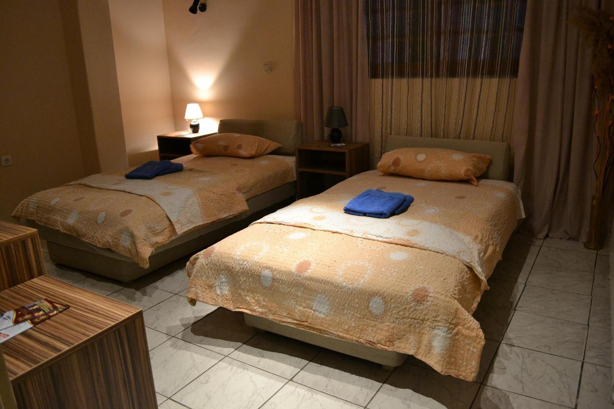 B&B Bebinac Leskovac  Exteriér fotografie
