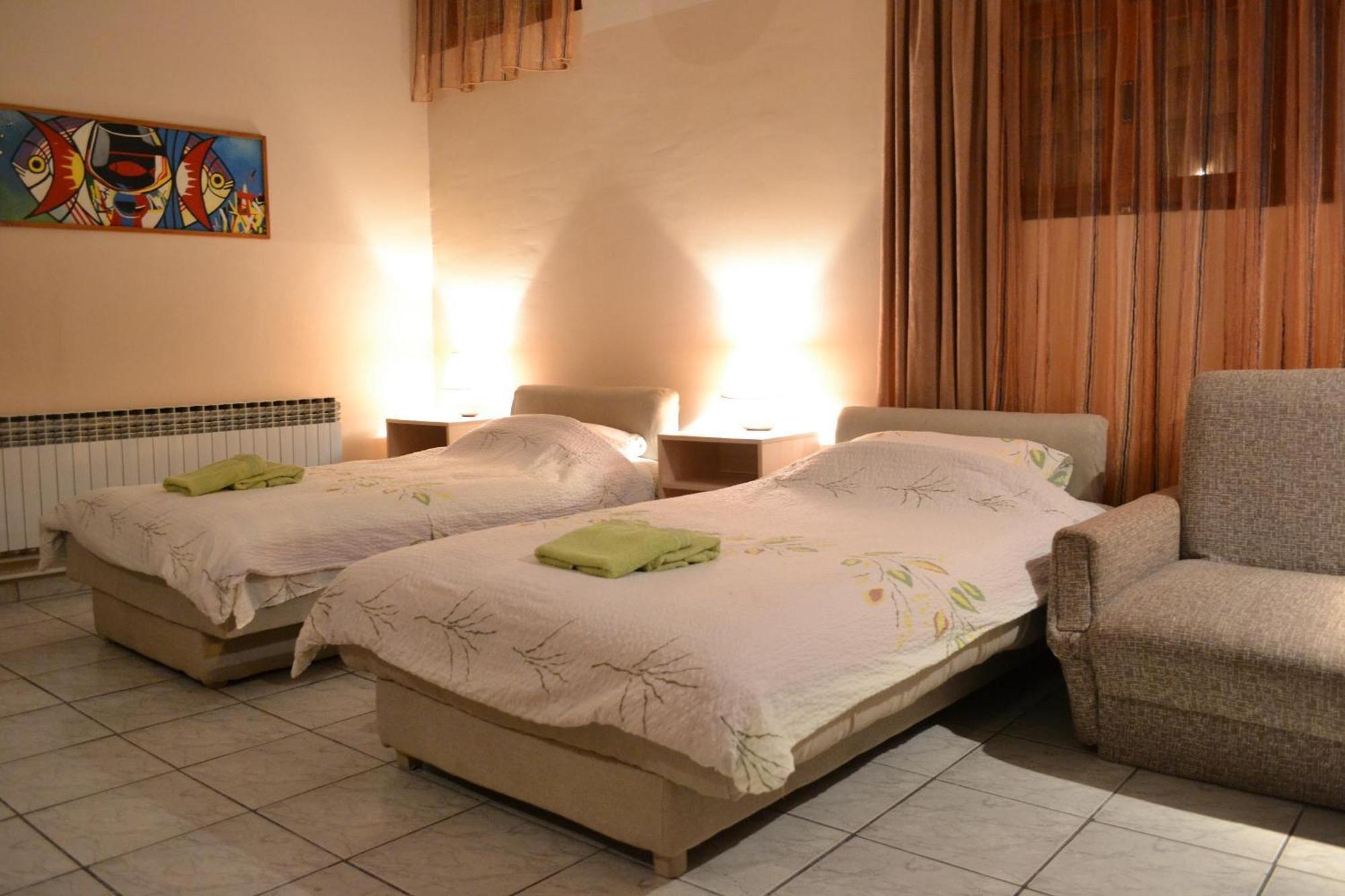 B&B Bebinac Leskovac  Exteriér fotografie