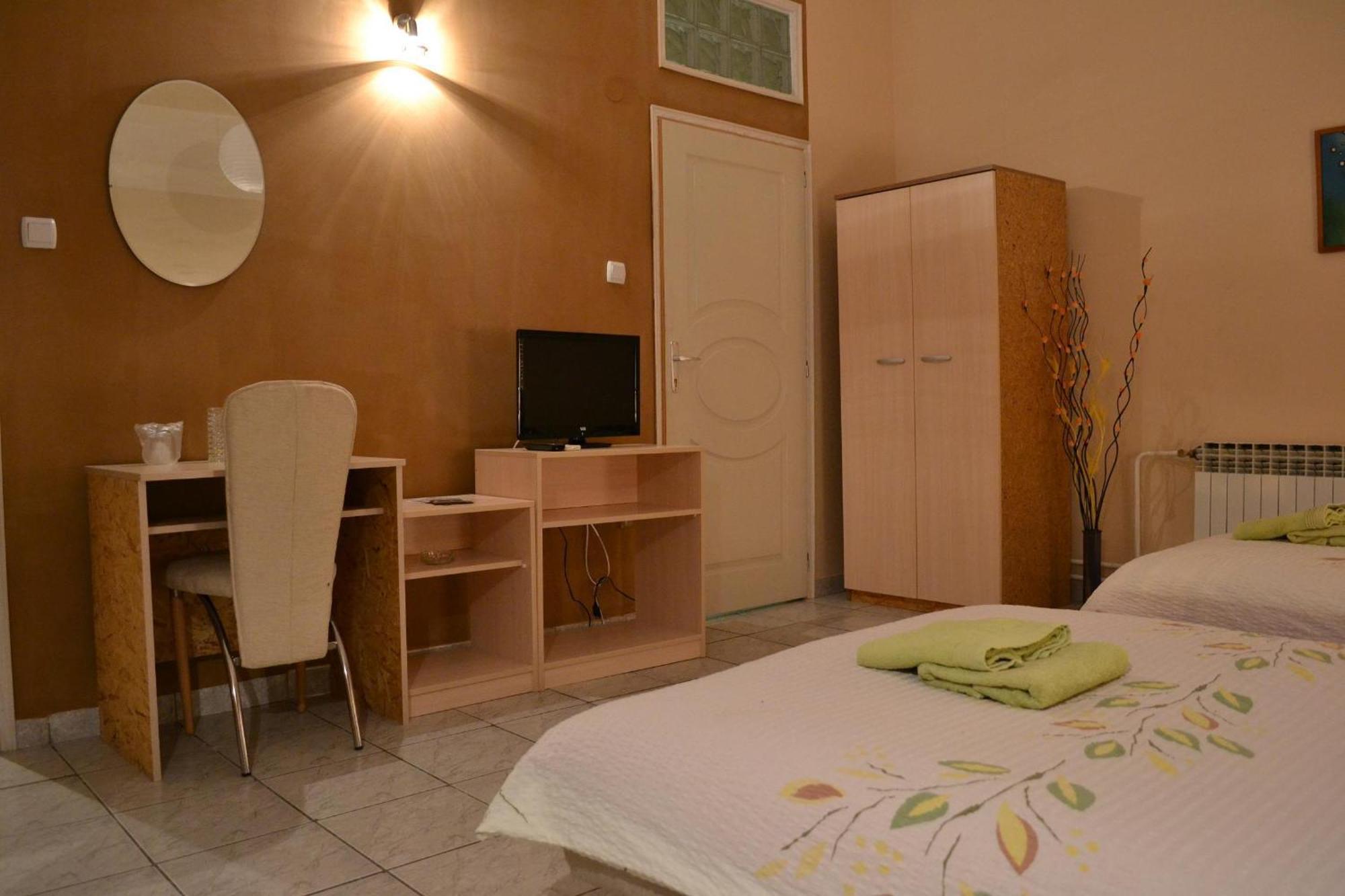 B&B Bebinac Leskovac  Exteriér fotografie