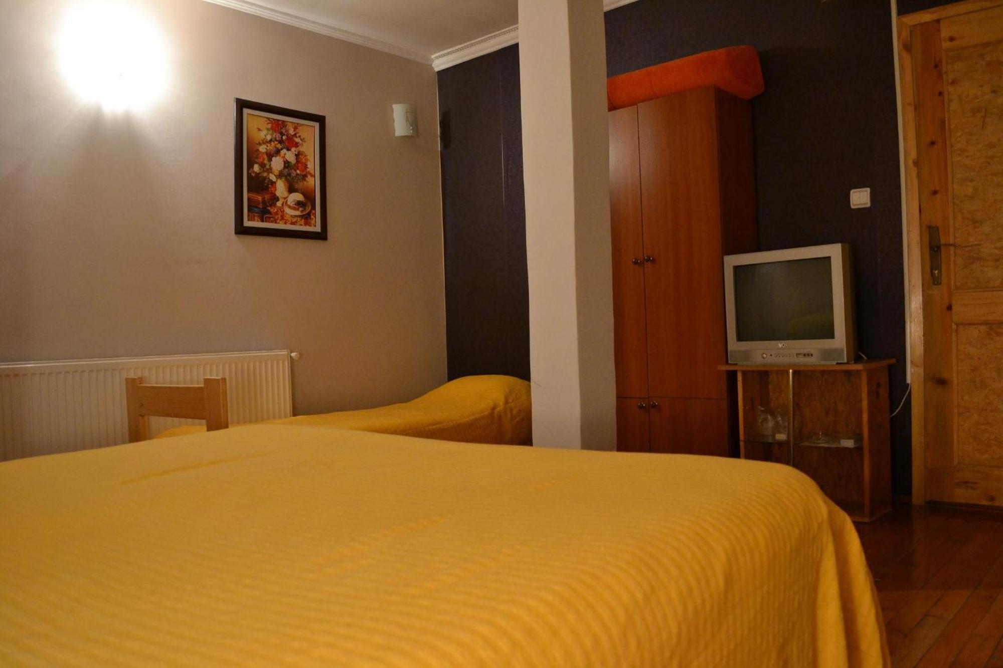 B&B Bebinac Leskovac  Exteriér fotografie