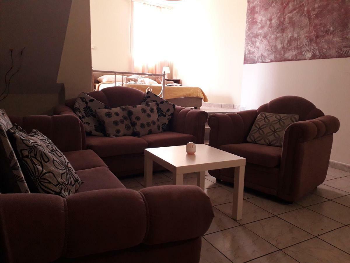 B&B Bebinac Leskovac  Exteriér fotografie