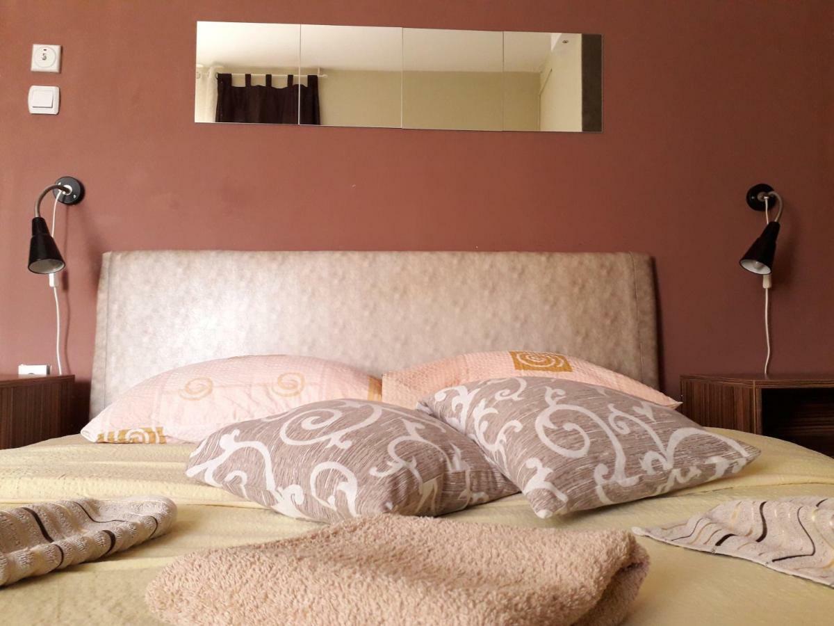 B&B Bebinac Leskovac  Exteriér fotografie