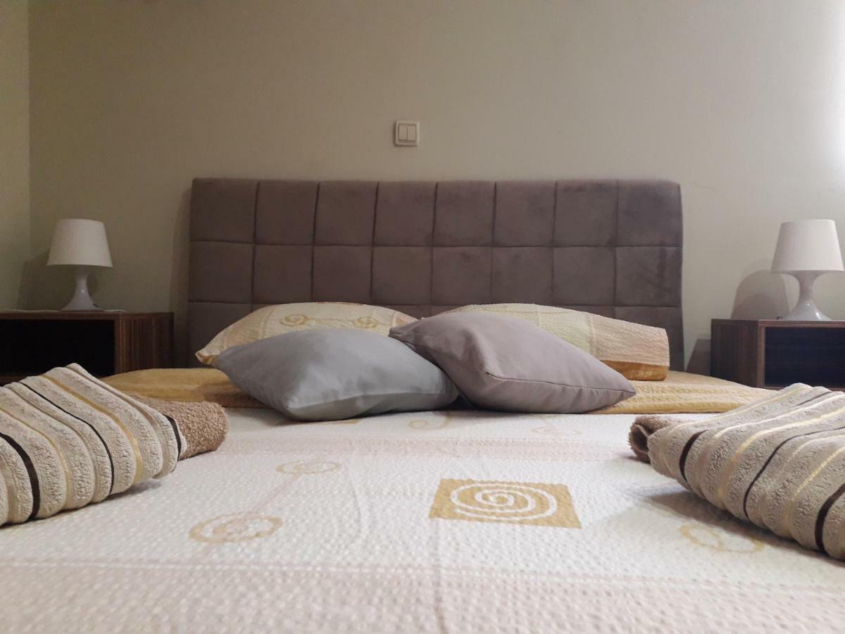 B&B Bebinac Leskovac  Exteriér fotografie