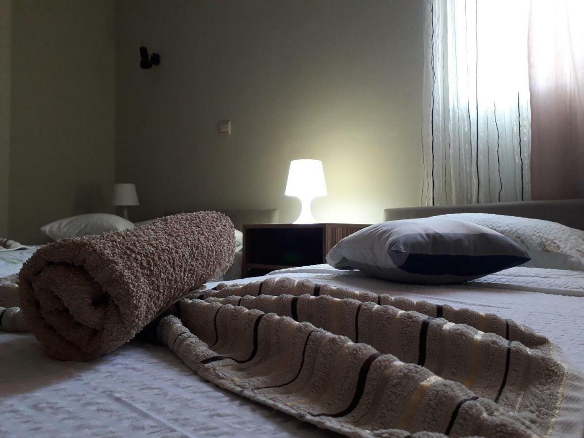 B&B Bebinac Leskovac  Exteriér fotografie