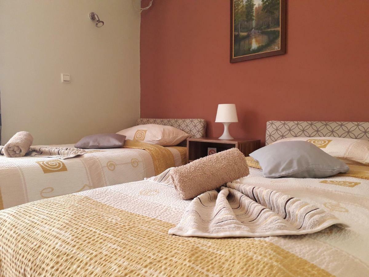 B&B Bebinac Leskovac  Exteriér fotografie