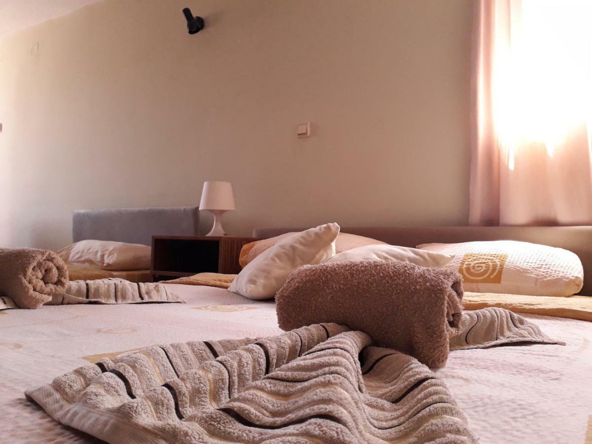 B&B Bebinac Leskovac  Exteriér fotografie