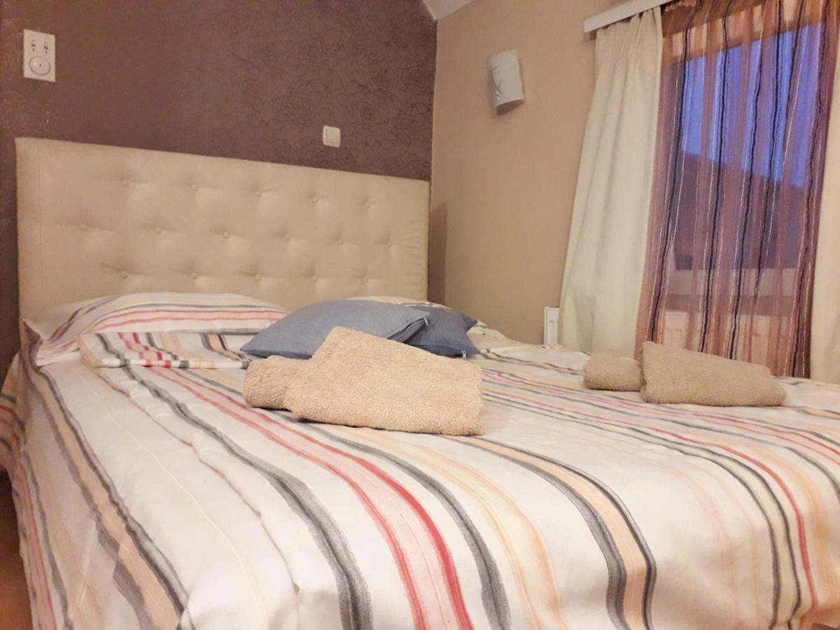 B&B Bebinac Leskovac  Exteriér fotografie