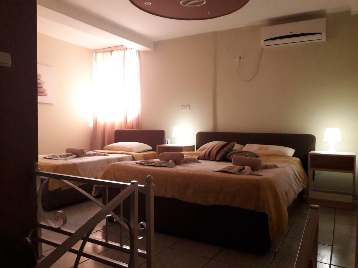 B&B Bebinac Leskovac  Exteriér fotografie