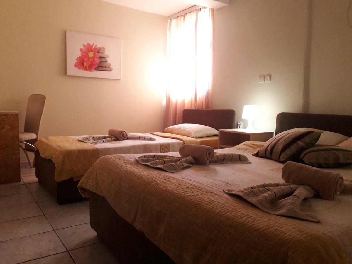 B&B Bebinac Leskovac  Exteriér fotografie