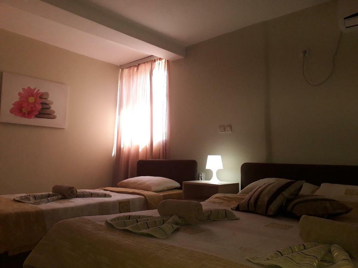 B&B Bebinac Leskovac  Exteriér fotografie