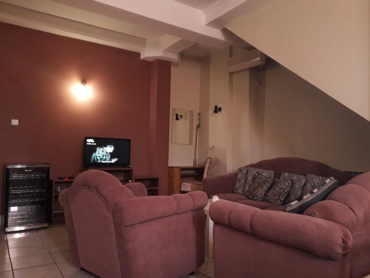 B&B Bebinac Leskovac  Exteriér fotografie