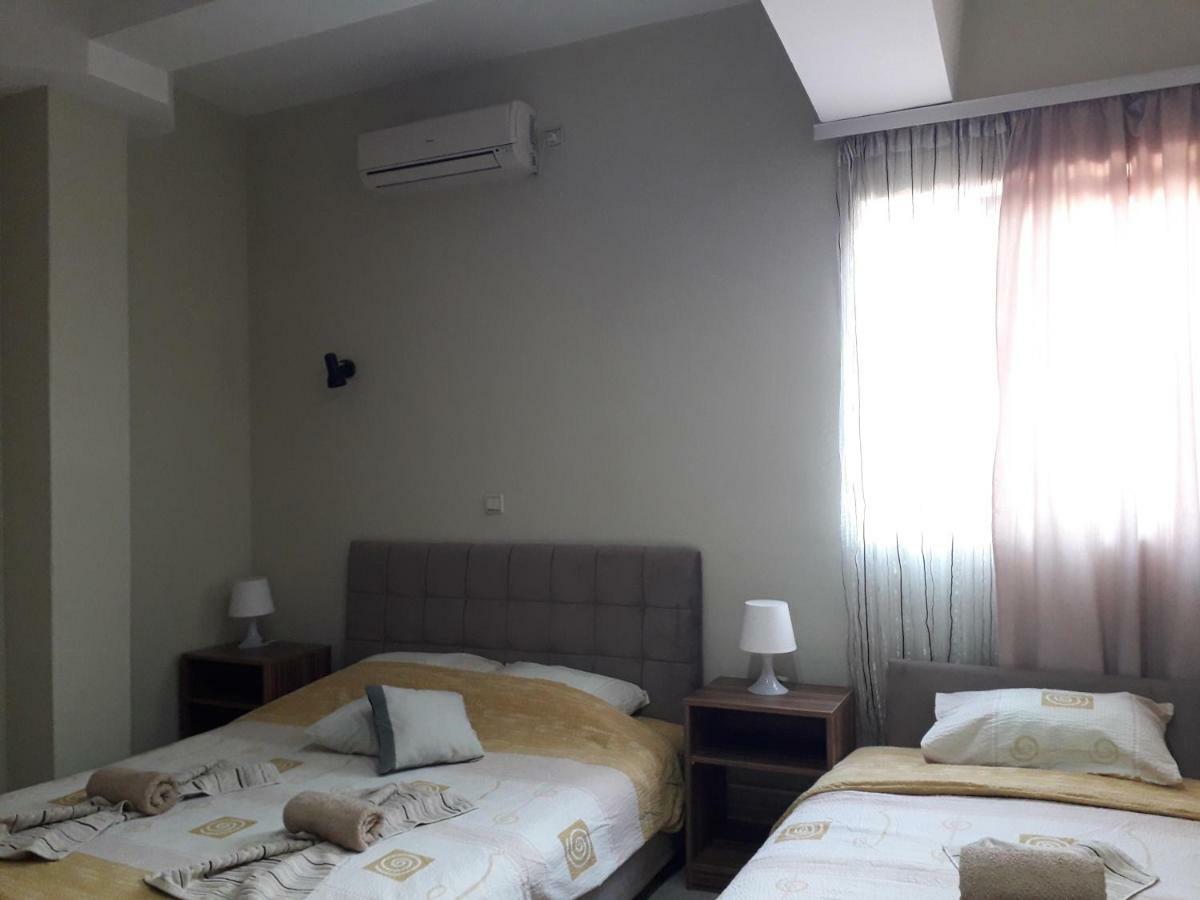 B&B Bebinac Leskovac  Exteriér fotografie