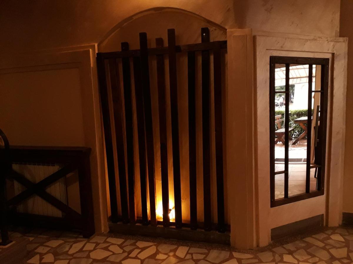 B&B Bebinac Leskovac  Exteriér fotografie