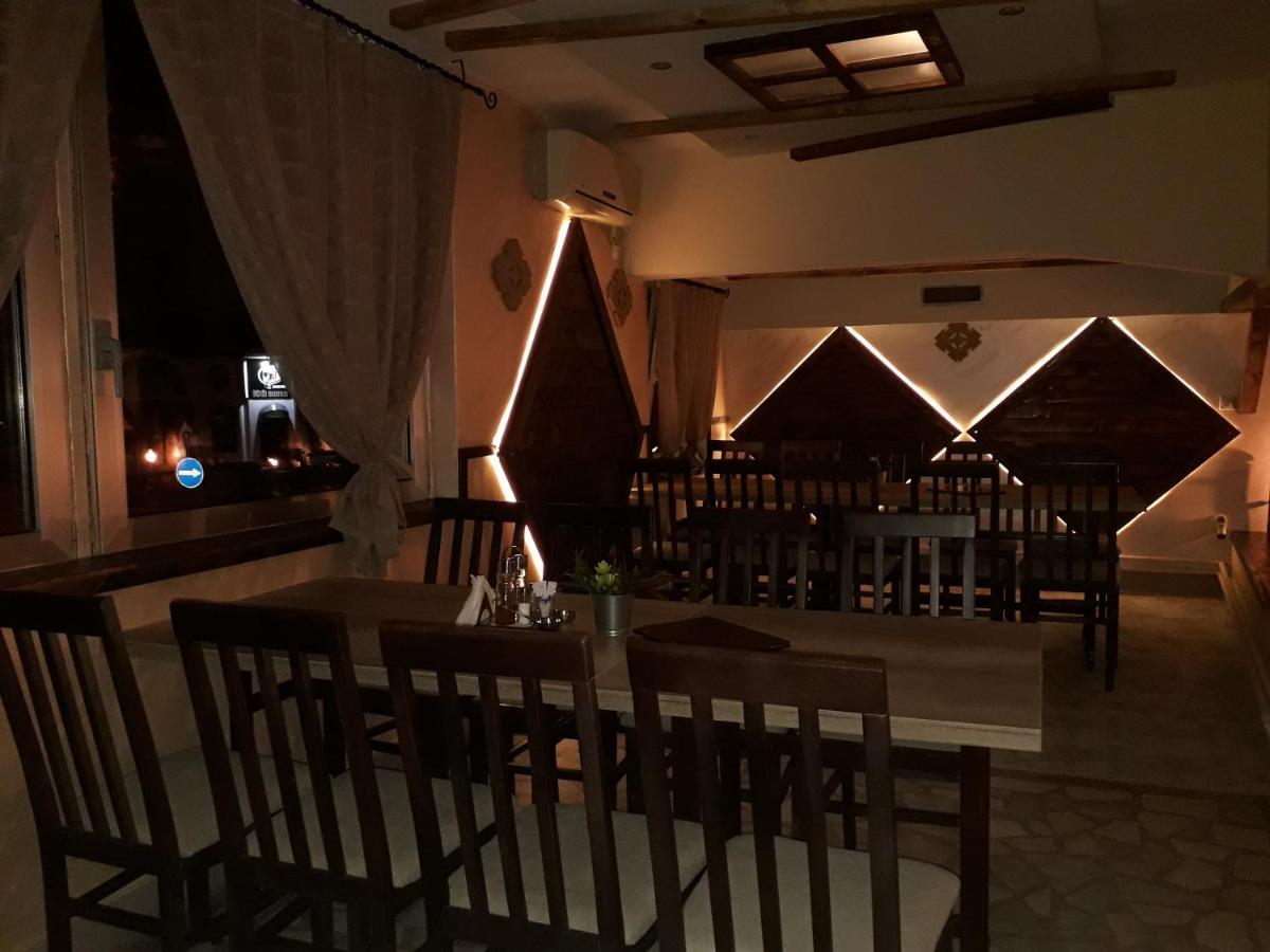 B&B Bebinac Leskovac  Exteriér fotografie