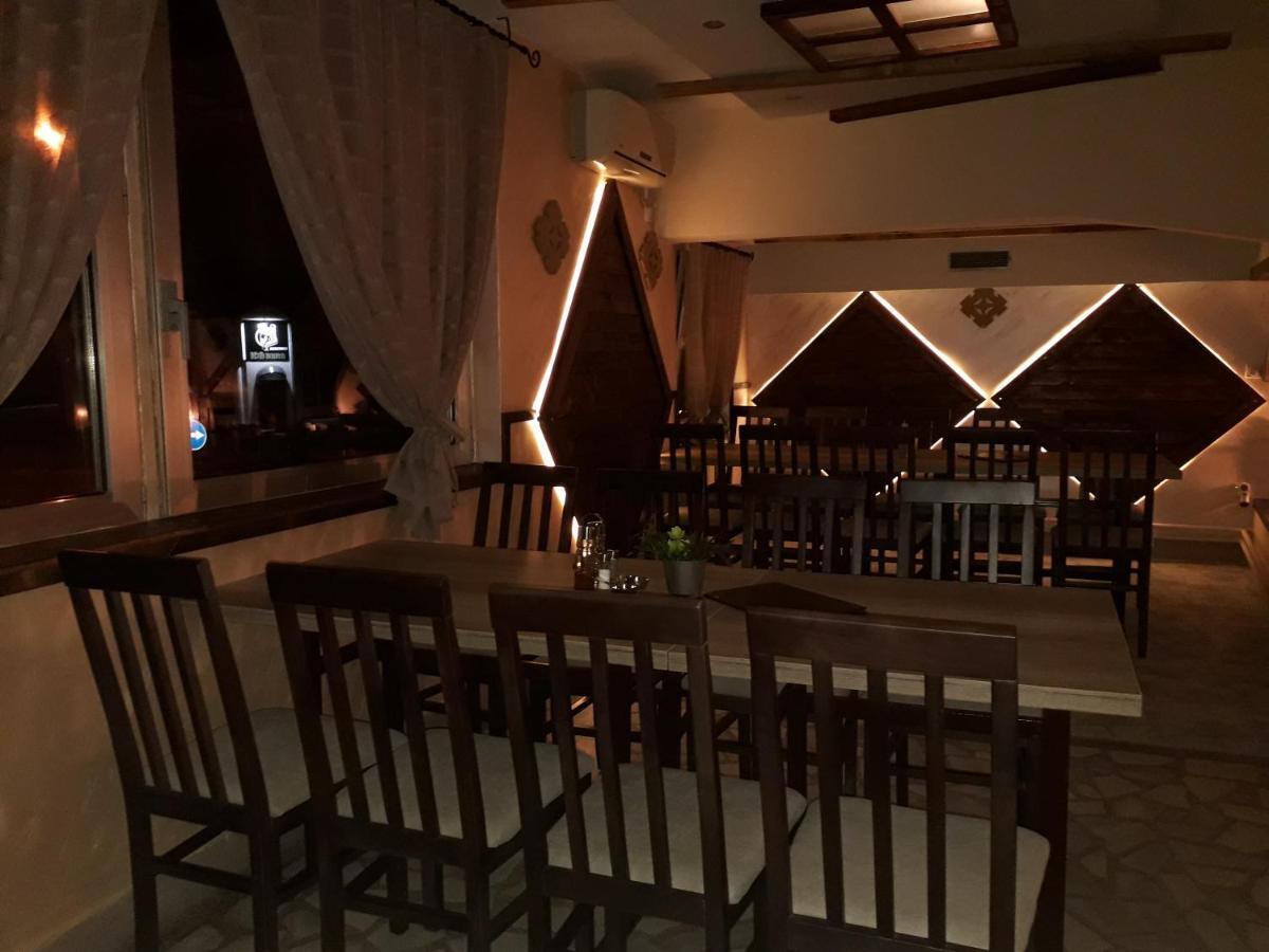 B&B Bebinac Leskovac  Exteriér fotografie