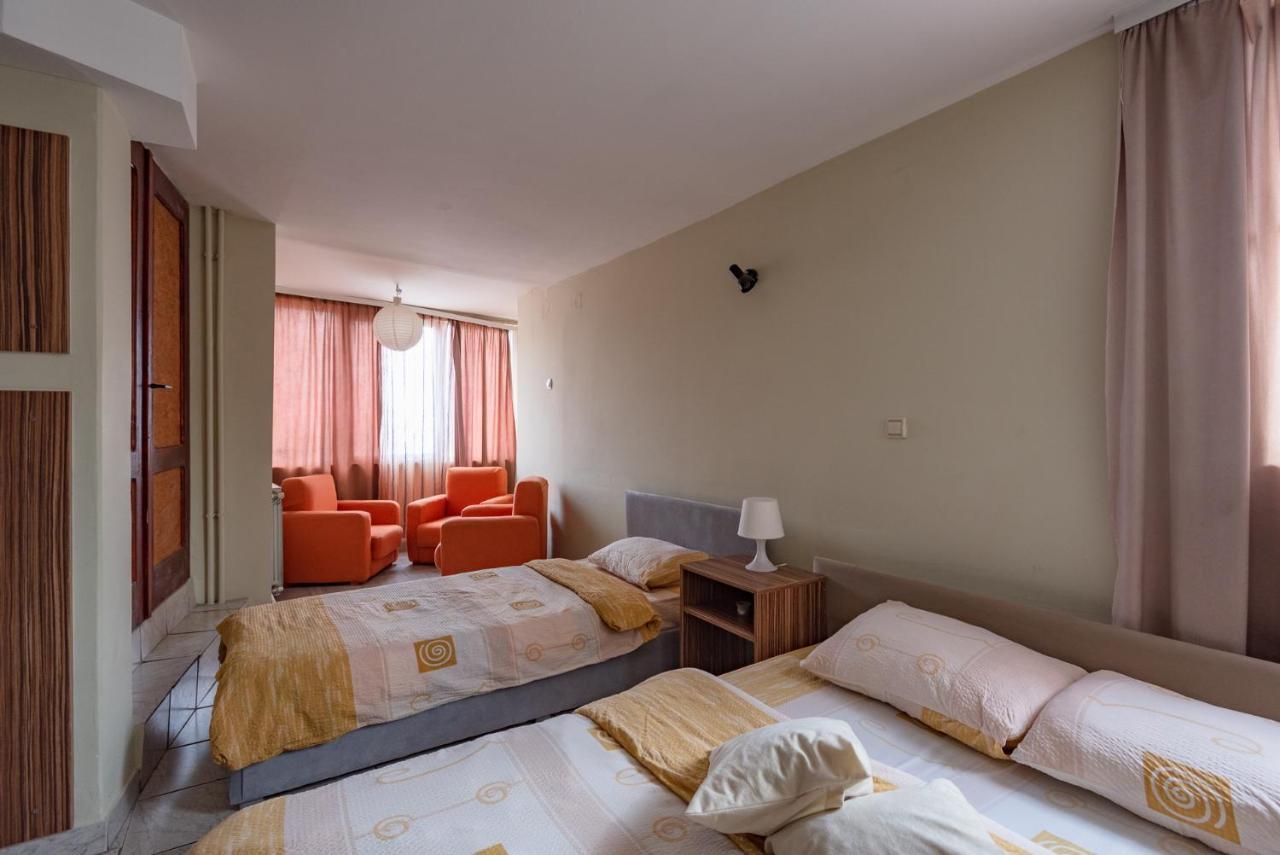 B&B Bebinac Leskovac  Exteriér fotografie