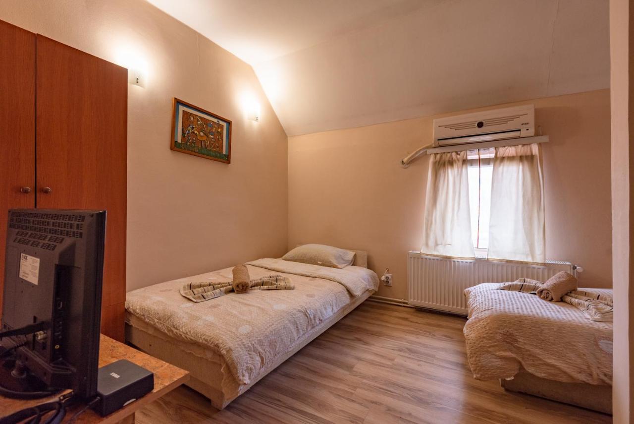 B&B Bebinac Leskovac  Exteriér fotografie