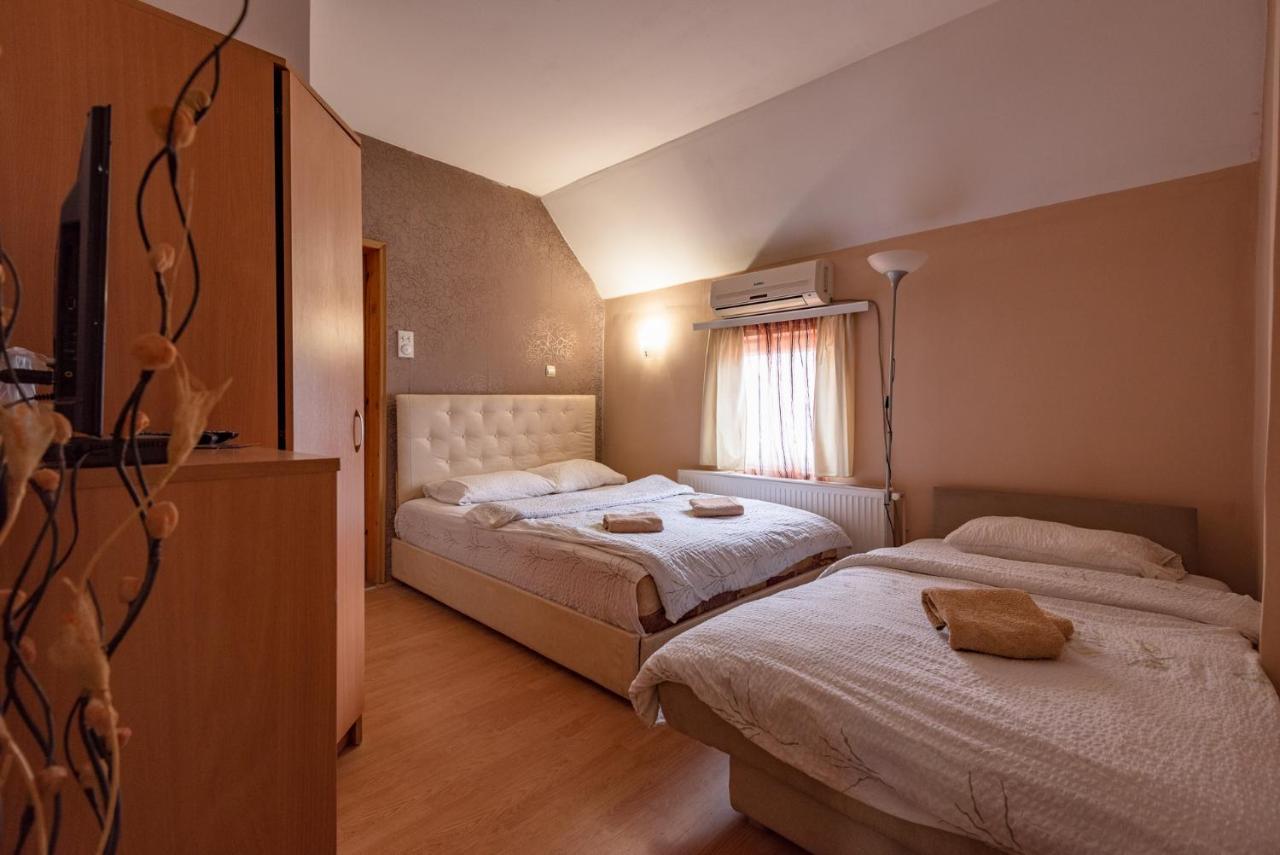 B&B Bebinac Leskovac  Exteriér fotografie