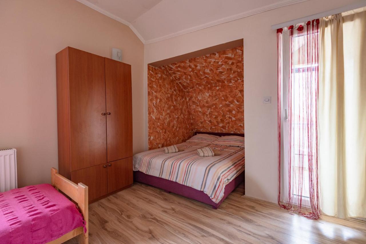 B&B Bebinac Leskovac  Exteriér fotografie