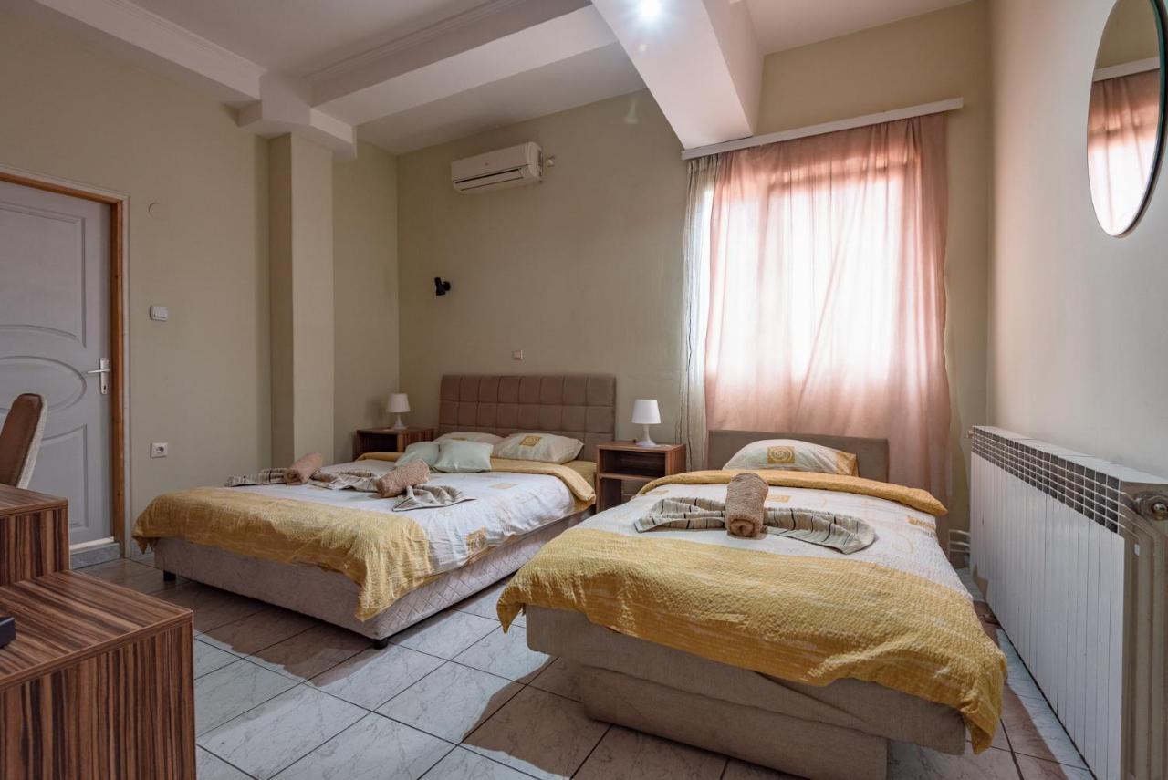 B&B Bebinac Leskovac  Exteriér fotografie
